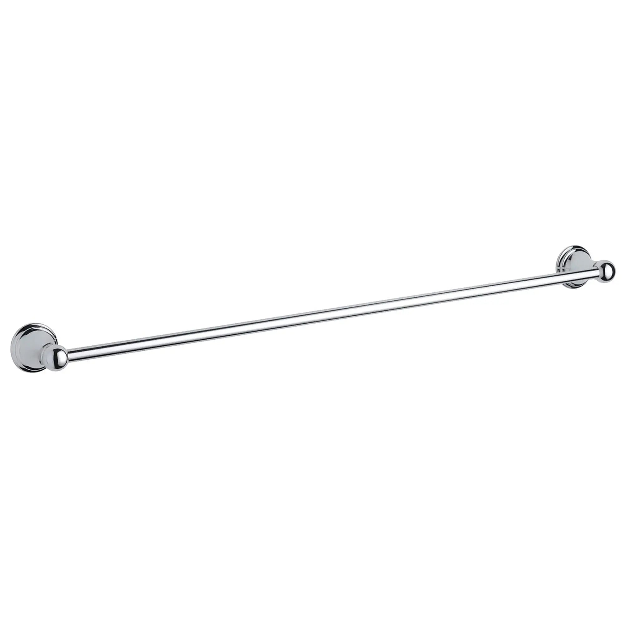Towel Bar // GROHE STARLIGHT CHROME // 15729_40146000-Geneva-Towel_Rail_0_CDNwebp.webp