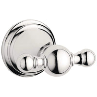 [40155BE0] Robe Hook - GROHE StarLight Chrome