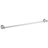 [40157000] 24" Towel Bar - GROHE StarLight Chrome