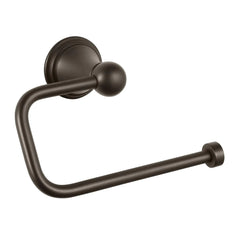 [40156ZB0] Paper Holder w/o Cover - GROHE StarLight Chrome