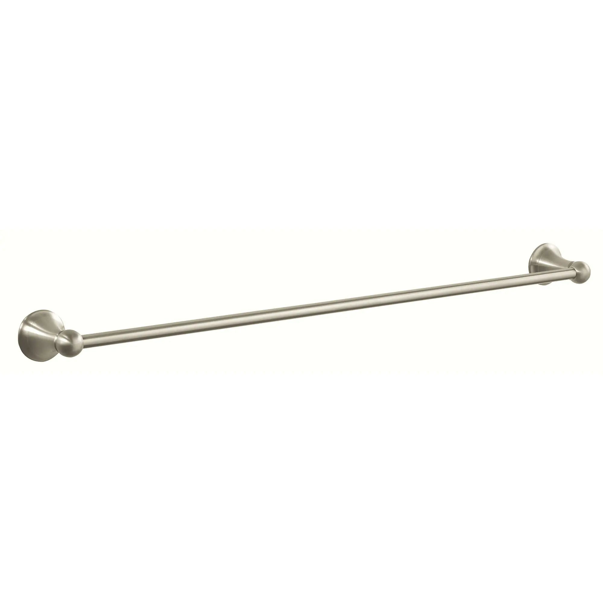 24" Towel Bar // BRUSHED NICKEL INFINITYFINISH // 15748_40157en0-seabury-towel-rail-brushed-nickel-infinityfinish_0_CDNwebp.webp