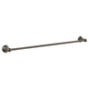 [40157ZB0] 24" Towel Bar - GROHE StarLight Chrome