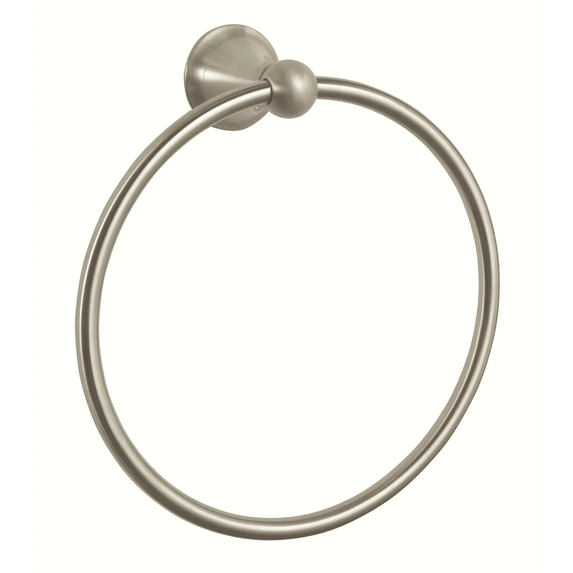 8" Towel Ring // BRUSHED NICKEL INFINITYFINISH // 15752_40158en0-seabury-towel-ring-brushed-nickel-infinityfinish_0_CDNwebp.webp