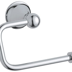 [40160000] Paper Holder - GROHE StarLight Chrome