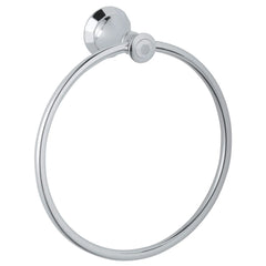 [40222000] 8" Towel Ring - GROHE StarLight Chrome