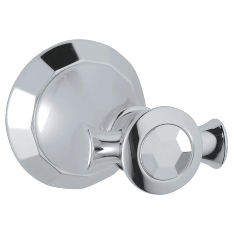 Robe Hook - GROHE StarLight Chrome