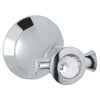 [40226VP0] Robe Hook - GROHE StarLight Chrome