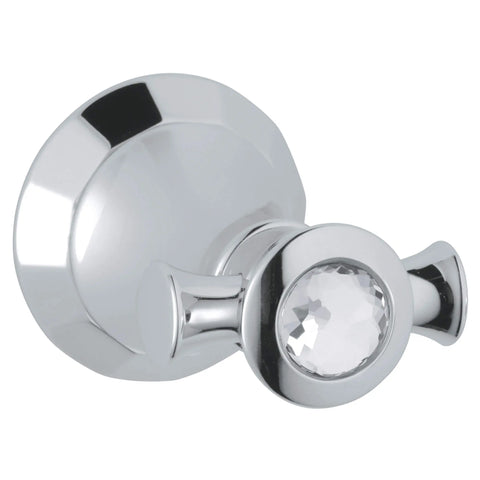 Robe Hook - GROHE StarLight Chrome/Swarovski® Crystal