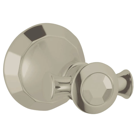Robe Hook - Brushed Nickel InfinityFinish
