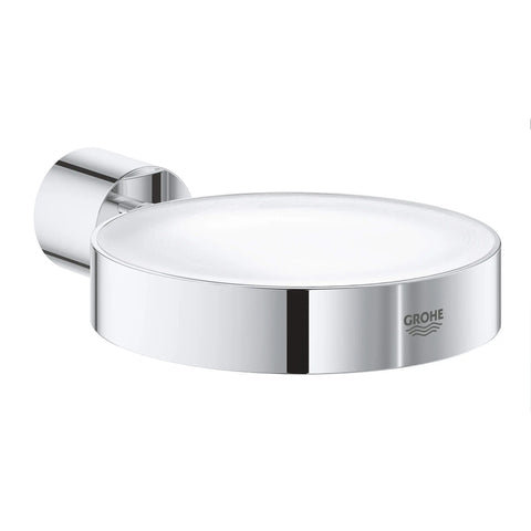 Soap Dish - GROHE StarLight Chrome