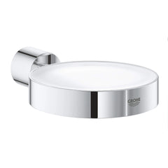 [40256003] Soap Dish - GROHE StarLight Chrome
