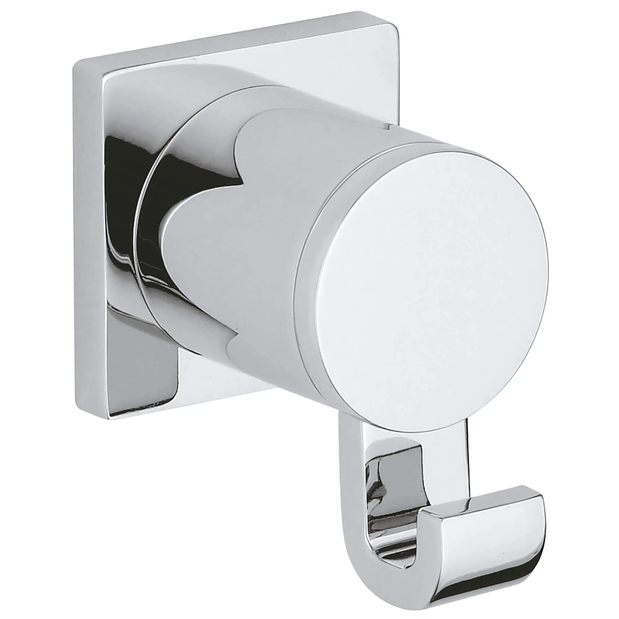 Allure Towel Hook // GROHE STARLIGHT CHROME // 15796_40284000-allure-robe-hook-starlight-chrome_0_CDNwebp.webp