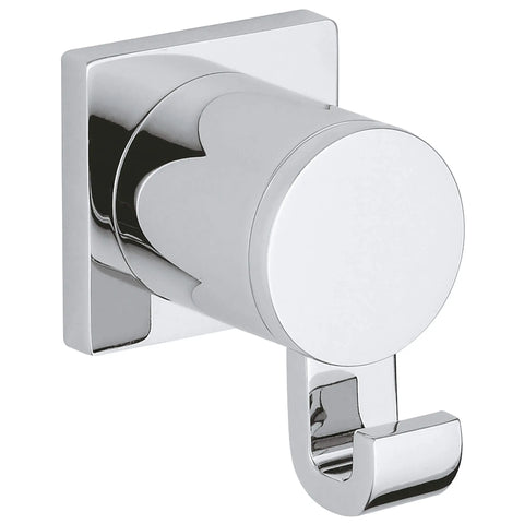 Allure Towel Hook - GROHE StarLight Chrome