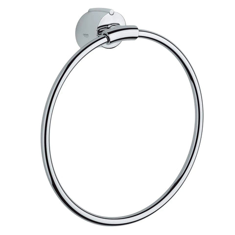 Towel Ring - GROHE StarLight Chrome