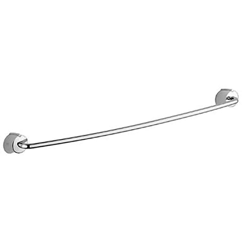 Tenso Towel Rail 600Mm - Brushed Nickel InfinityFinish