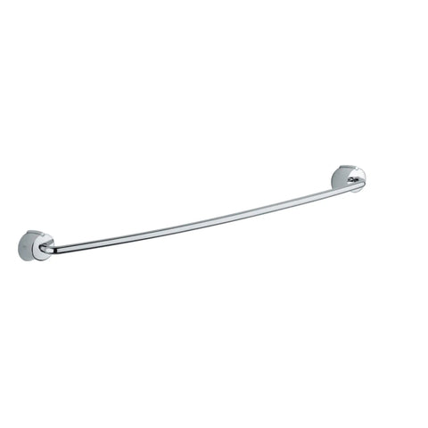 Tenso Towel Rail 600Mm - GROHE StarLight Chrome