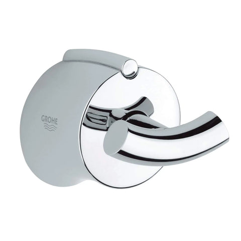 Robe Hook - GROHE StarLight Chrome