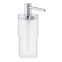 [40306003] Soap Dispenser - GROHE StarLight Chrome