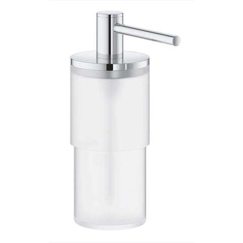 Soap Dispenser - GROHE StarLight Chrome