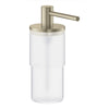 [40306EN3] Soap Dispenser - GROHE StarLight Chrome