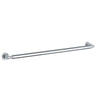 [40309000] 24" Towel Bar - Brushed Nickel InfinityFinish