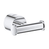 [40312003] Robe Hook - GROHE StarLight Chrome