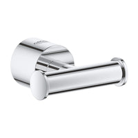 [40312003] Robe Hook - GROHE StarLight Chrome