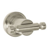 [40312EN0] Robe Hook - Brushed Nickel InfinityFinish