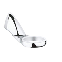 [40325000] Soap Dish Holder - GROHE StarLight Chrome