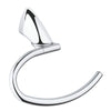 [40327000] Towel Ring - GROHE StarLight Chrome