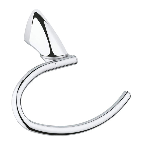 Towel Ring - GROHE StarLight Chrome