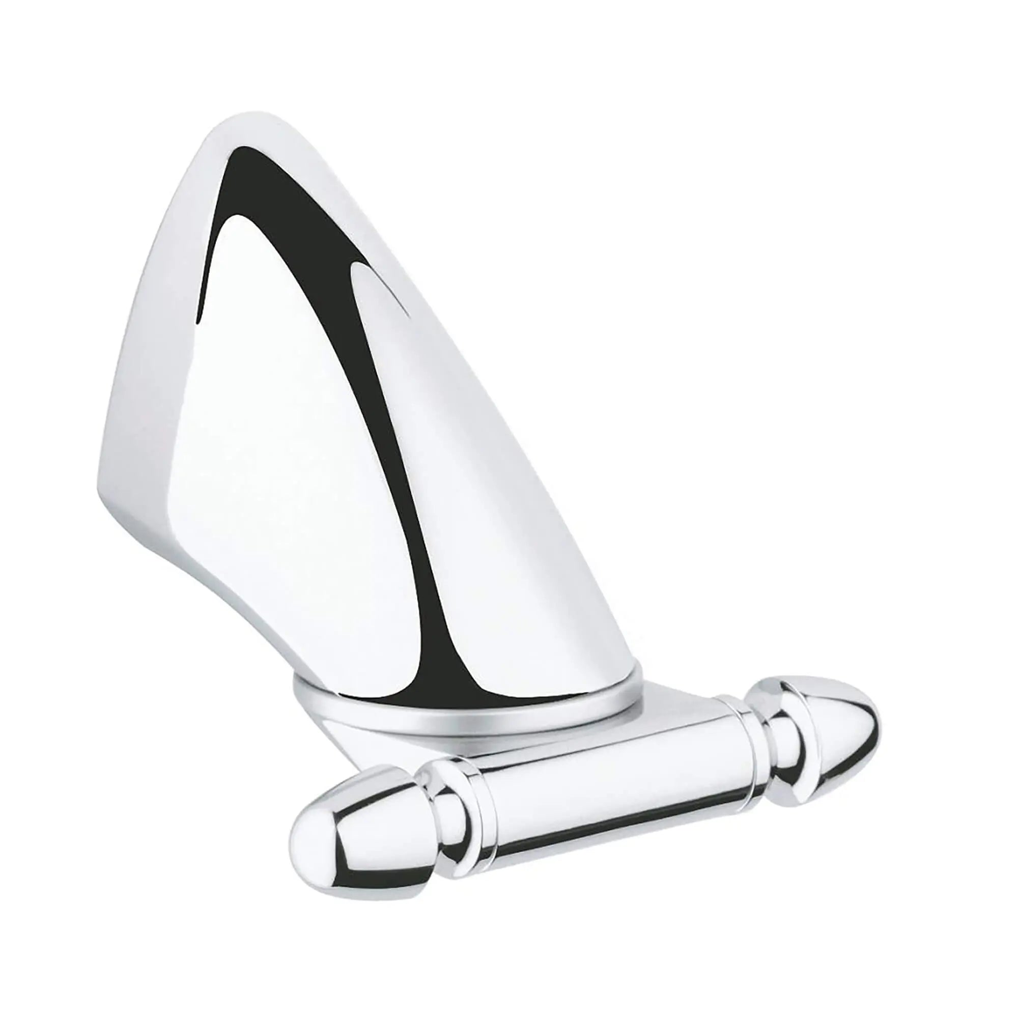 Robe Hook // GROHE STARLIGHT CHROME // 15837_40332000-Chiara-Robe_Hook_0_CDNwebp.webp