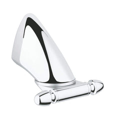 [40332000] Robe Hook - GROHE StarLight Chrome