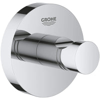 [40364001] Robe Hook - GROHE StarLight Chrome