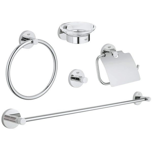 Bathroom Accessories