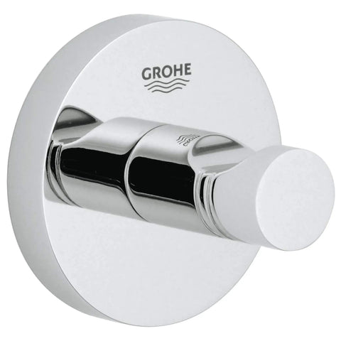 Essentials Hook - GROHE StarLight Chrome