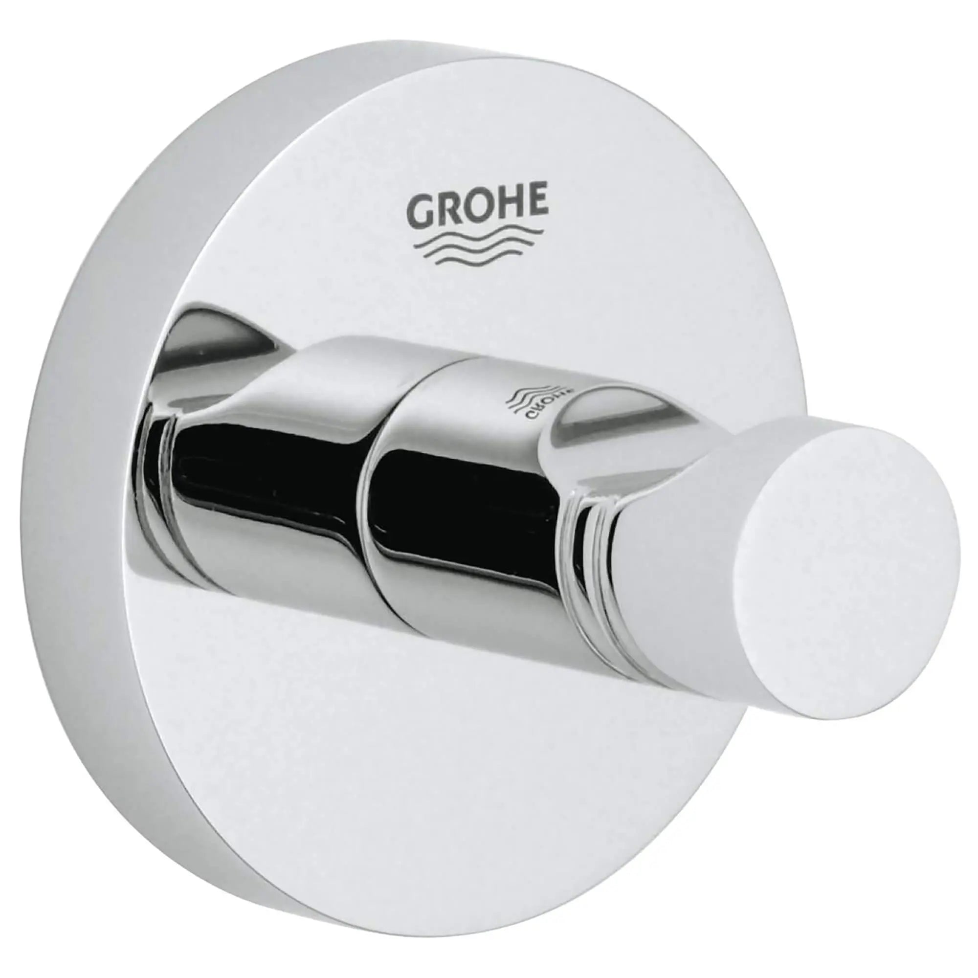 Essentials Hook // GROHE STARLIGHT CHROME // 15844_40364000-Essentials-Robe_Hook_0_CDNwebp.webp