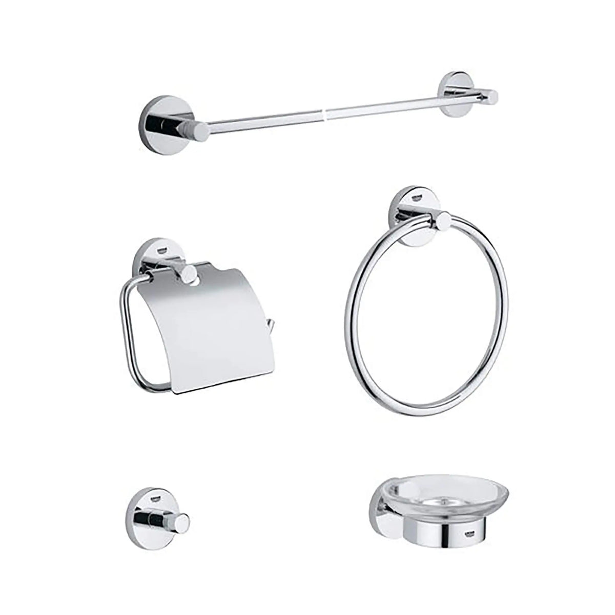 40344000 Accessory Set