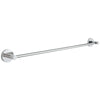 [40366000] Essentials Bath Towel Bar 600 Mm - GROHE StarLight Chrome