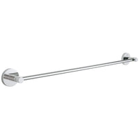 [40366000] Essentials Bath Towel Bar 600 Mm - GROHE StarLight Chrome