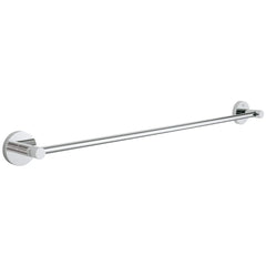 [40366000] Essentials Bath Towel Bar 600 Mm - GROHE StarLight Chrome