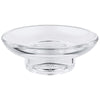 [40368001] Soap Dish - GROHE StarLight Chrome