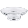 [40368001] Soap Dish - GROHE StarLight Chrome