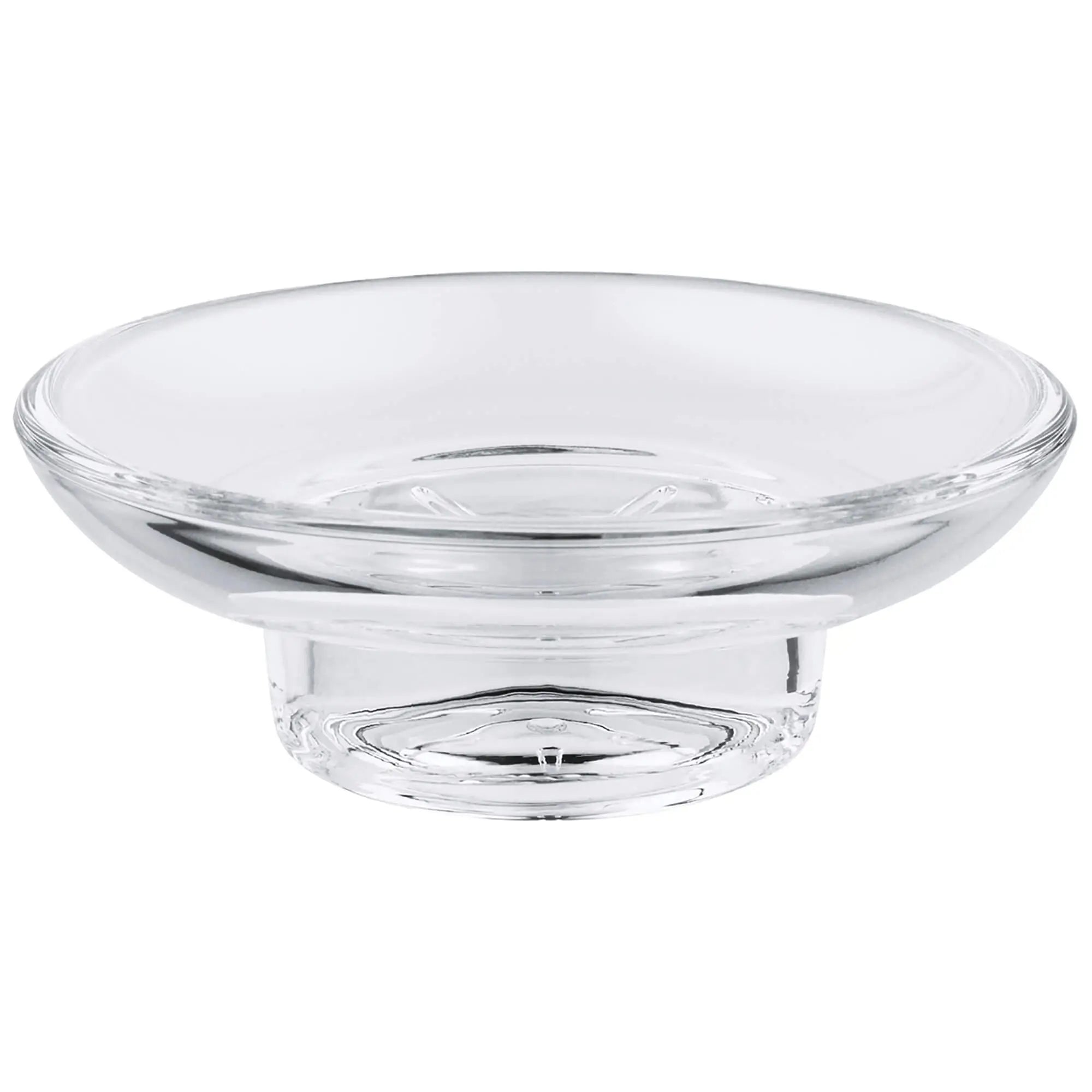 Soap Dish // GROHE STARLIGHT CHROME // 15872_40368001-essentials-soap-dish_0_CDNwebp.webp