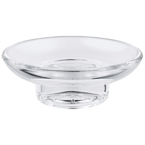 [40368001] Soap Dish - GROHE StarLight Chrome