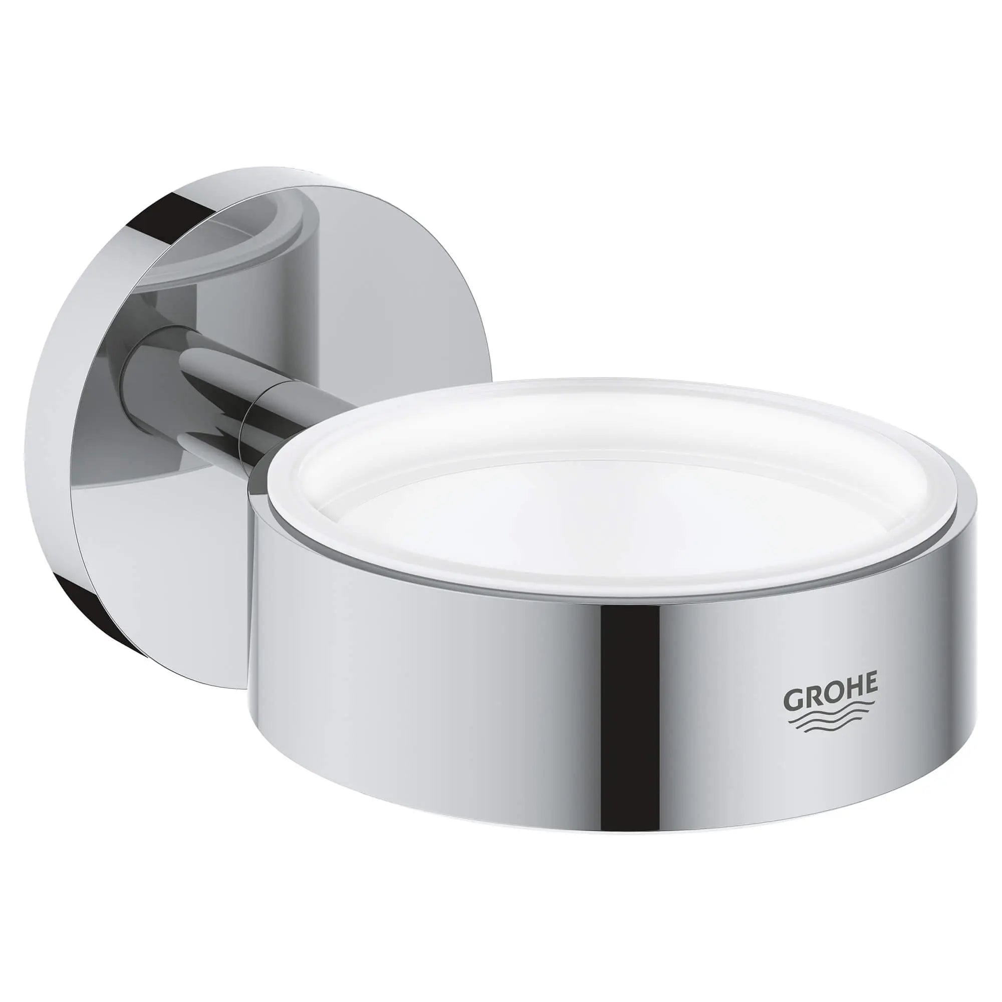 Grohe Schlauchdurchführung für Sinfonia Chrom/Gold Grohe Schlauchdurchführung für Sinfonia Chrom/Gold