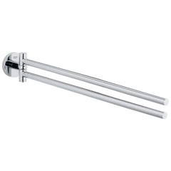 [40371000] Essentials Towel Bar - GROHE StarLight Chrome