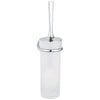 [40380000] Toilet Brush Set - GROHE StarLight Chrome