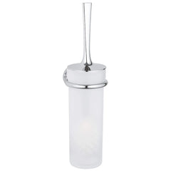 [40380000] Toilet Brush Set - GROHE StarLight Chrome