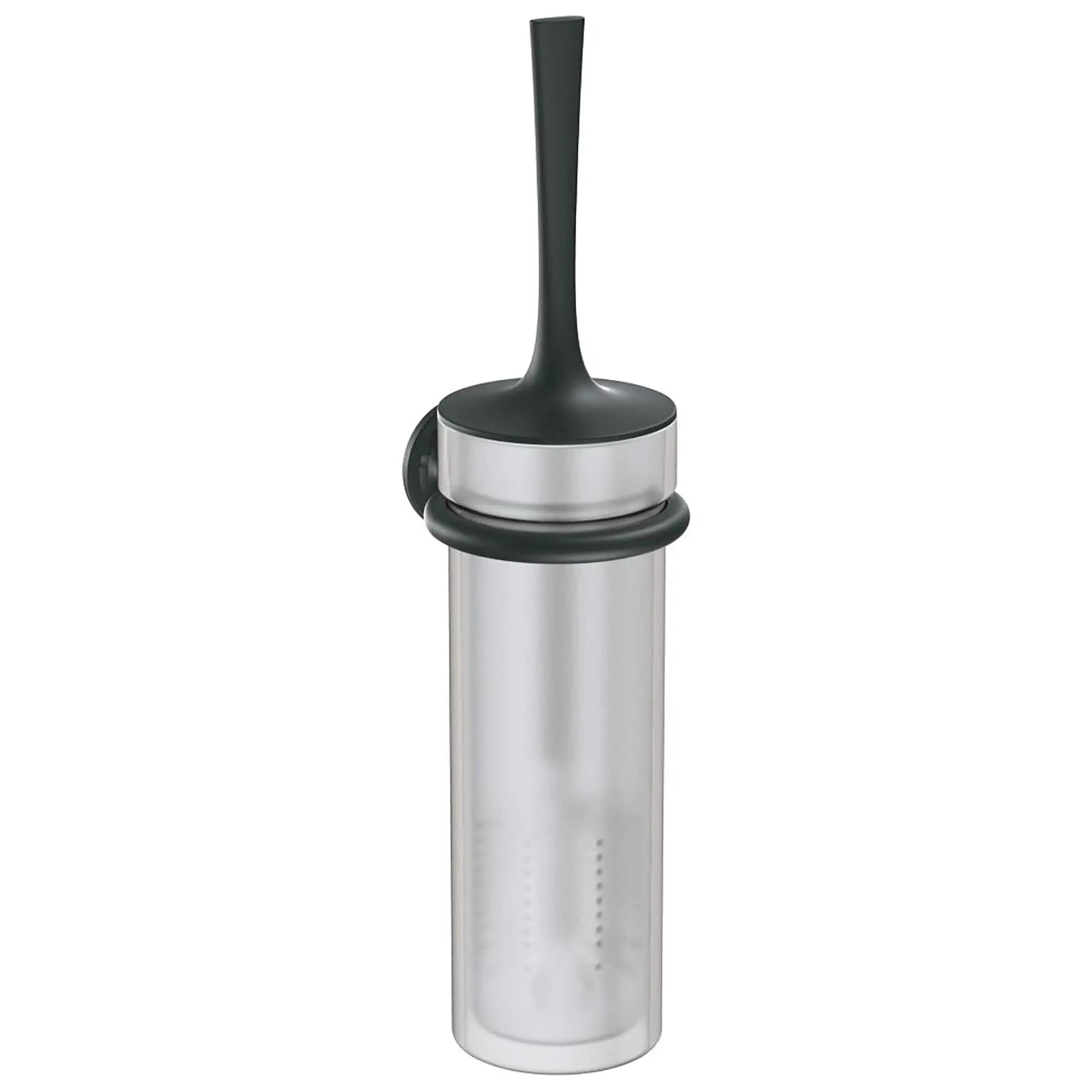 Toilet Brush Set // VELVET BLACK // 15895_40380KS0-GROHE_Ondus-Toilet_Brush_Set_0_CDNwebp.webp